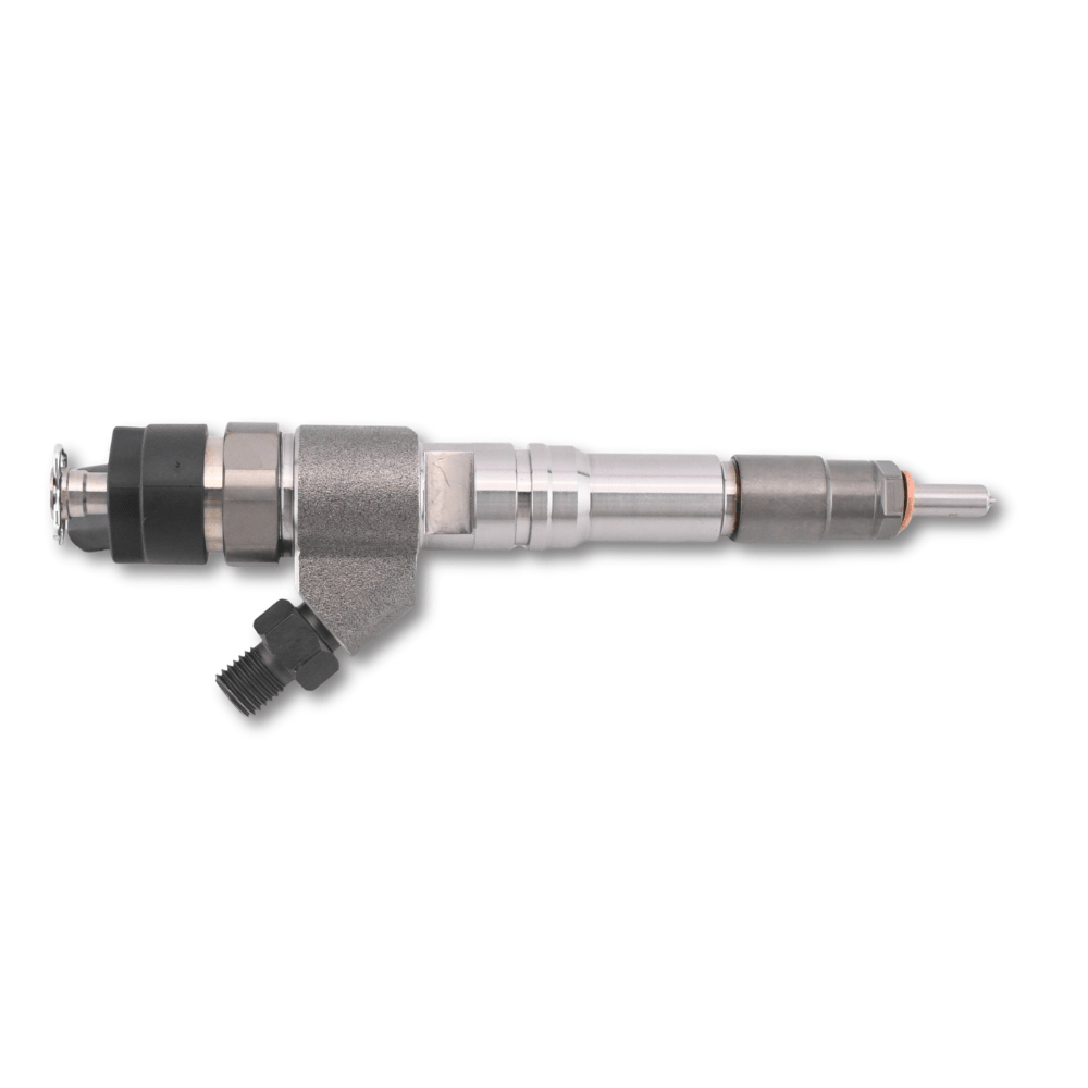 1 Pc Fuel Injector 23324681 0445120551 for Volvo Penta Marine Engine D4-180 D4-260 D4-300 D6-310 D6-370 D6-435 - Fuel Parts Depot