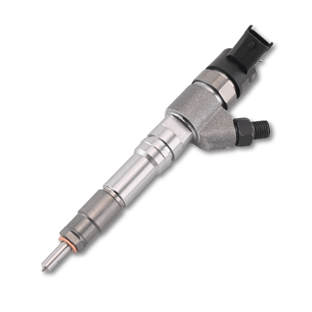 1 Pc Fuel Injector 23324681 0445120551 for Volvo Penta Marine Engine D4-180 D4-260 D4-300 D6-310 D6-370 D6-435 - Fuel Parts Depot