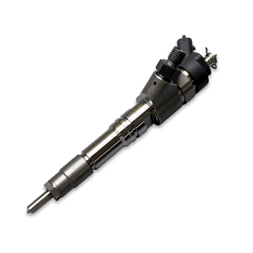 1 Pc Fuel Injector 23324681 0445120551 for Volvo Penta Marine Engine D4-180 D4-260 D4-300 D6-310 D6-370 D6-435 - Fuel Parts Depot