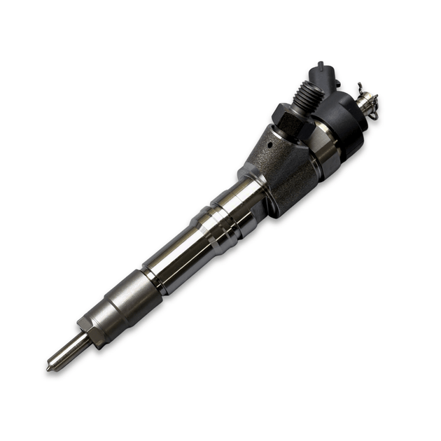 1 Pc Fuel Injector 23324681 0445120551 for Volvo Penta Marine Engine D4-180 D4-260 D4-300 D6-310 D6-370 D6-435 - Fuel Parts Depot