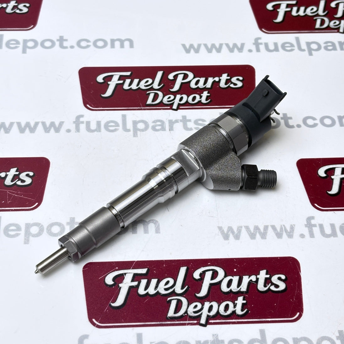 1 Pc Fuel Injector 23324681 0445120551 for Volvo Penta Marine Engine D4-180 D4-260 D4-300 D6-310 D6-370 D6-435 - Fuel Parts Depot