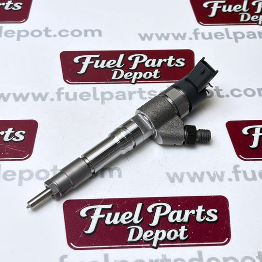 1 Pc Fuel Injector 23324681 0445120551 for Volvo Penta Marine Engine D4-180 D4-260 D4-300 D6-310 D6-370 D6-435 - Fuel Parts Depot