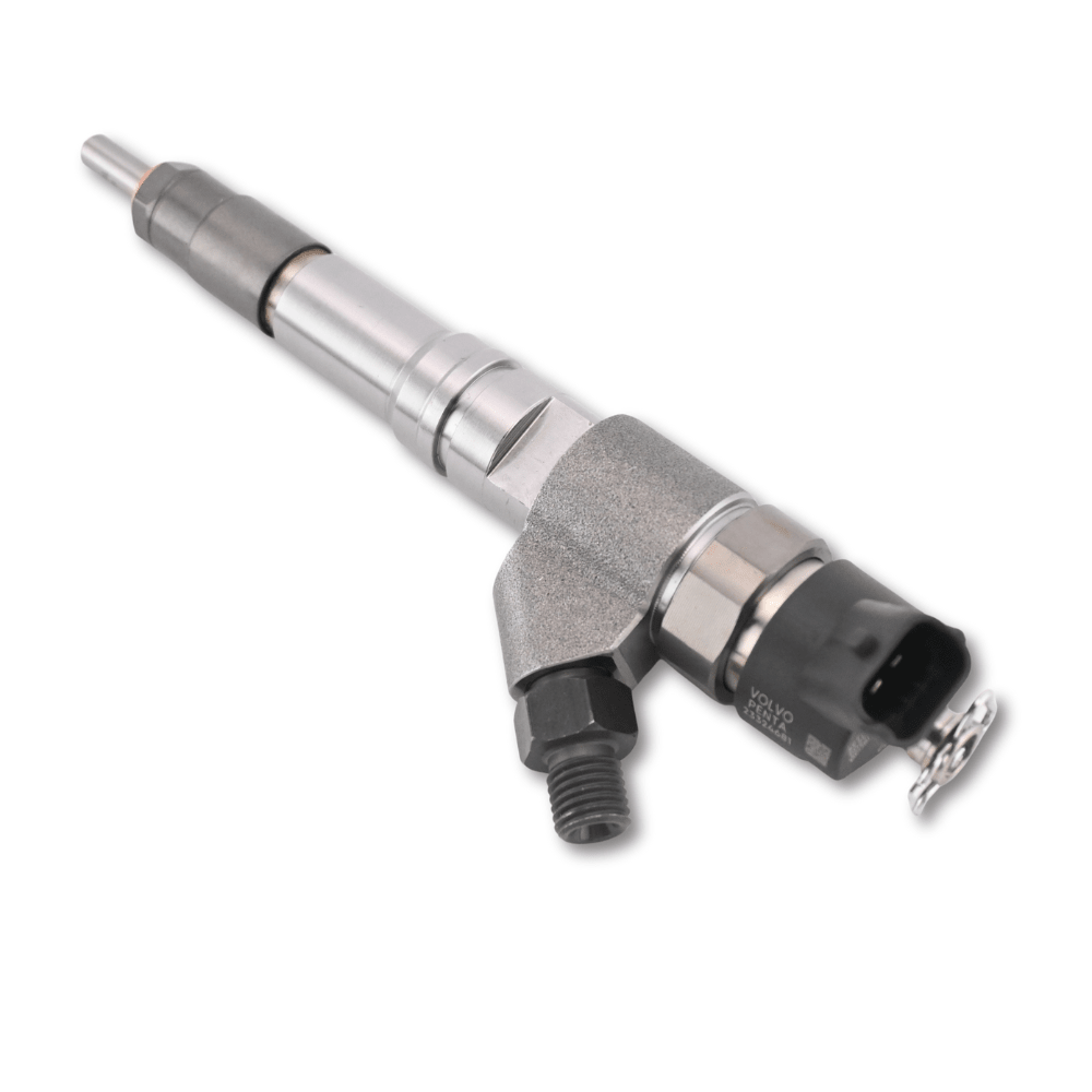 1 Pc Fuel Injector 23324681 0445120551 for Volvo Penta Marine Engine D4-180 D4-260 D4-300 D6-310 D6-370 D6-435 - Fuel Parts Depot