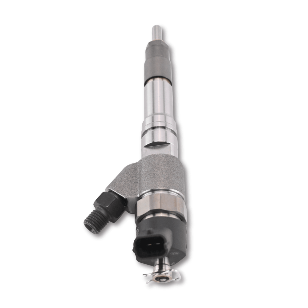 1 Pc Fuel Injector 23324681 0445120551 for Volvo Penta Marine Engine D4-180 D4-260 D4-300 D6-310 D6-370 D6-435 - Fuel Parts Depot