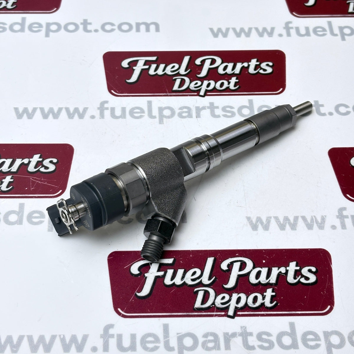 1 Pc Fuel Injector 23324681 0445120551 for Volvo Penta Marine Engine D4-180 D4-260 D4-300 D6-310 D6-370 D6-435 - Fuel Parts Depot