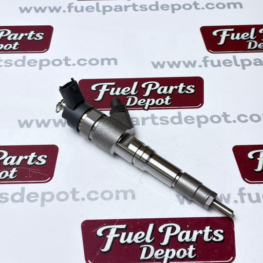 1 Pc Fuel Injector 23324681 0445120551 for Volvo Penta Marine Engine D4-180 D4-260 D4-300 D6-310 D6-370 D6-435 - Fuel Parts Depot