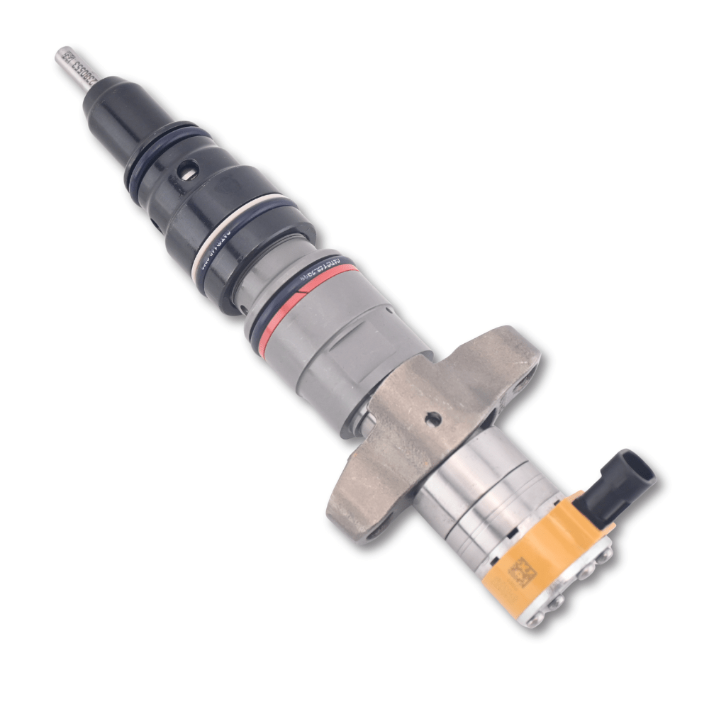 1 Pc Fuel Injector 235-2888 2352888 10R-7224 10R7224 Fit for Caterpillar CAT Engine C-9 Excavator E330C 330C 330CL 330CMH - Fuel Parts Depot