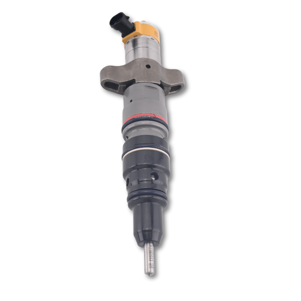 1 Pc Fuel Injector 235-2888 2352888 10R-7224 10R7224 Fit for Caterpillar CAT Engine C-9 Excavator E330C 330C 330CL 330CMH - Fuel Parts Depot