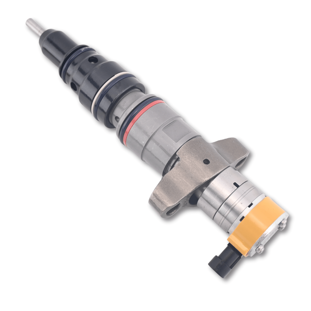1 Pc Fuel Injector 235-2888 2352888 10R-7224 10R7224 Fit for Caterpillar CAT Engine C-9 Excavator E330C 330C 330CL 330CMH - Fuel Parts Depot
