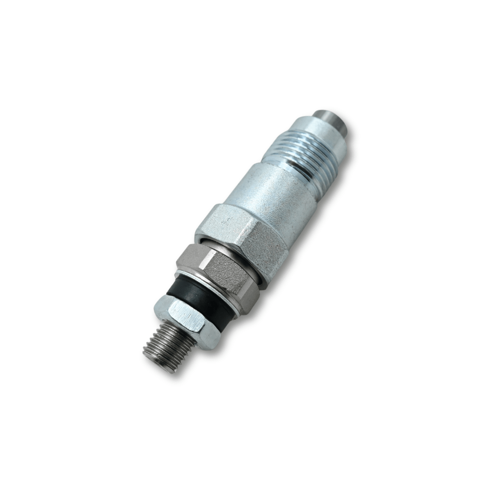 1 Pc Fuel Injector 23600-54040 09350-02340 for Toyota Hilux Surf 2L-TE 2L-T Engine - Fuel Parts Depot