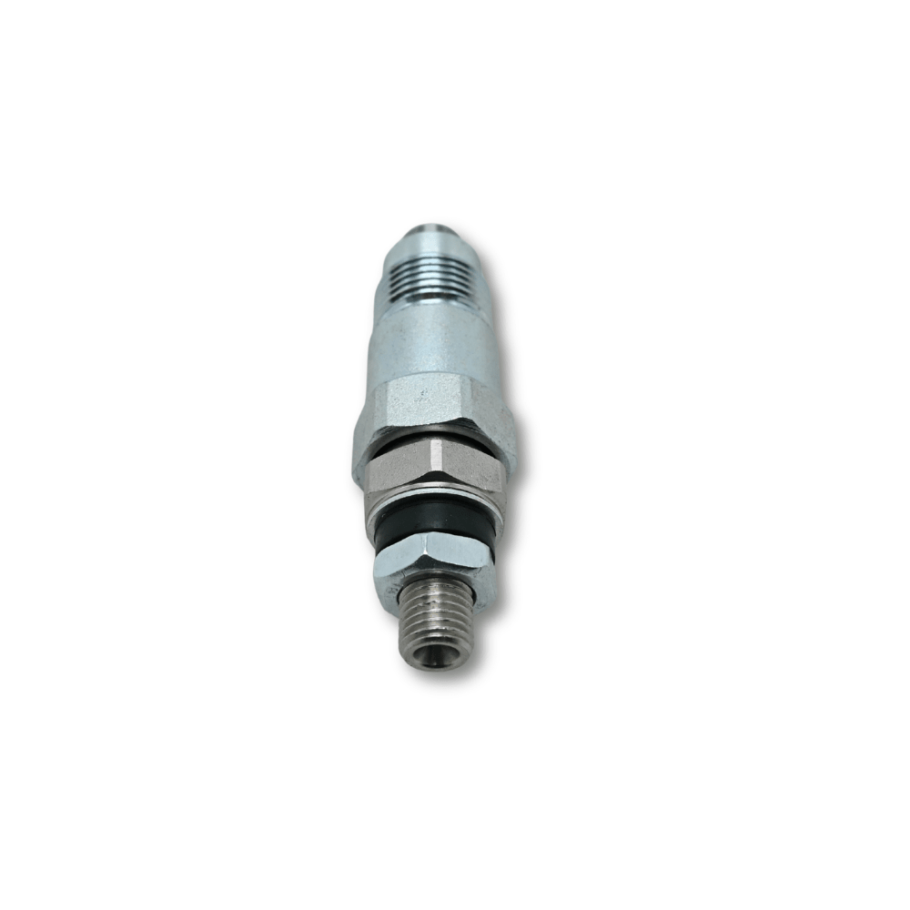 1 Pc Fuel Injector 23600-54040 09350-02340 for Toyota Hilux Surf 2L-TE 2L-T Engine - Fuel Parts Depot