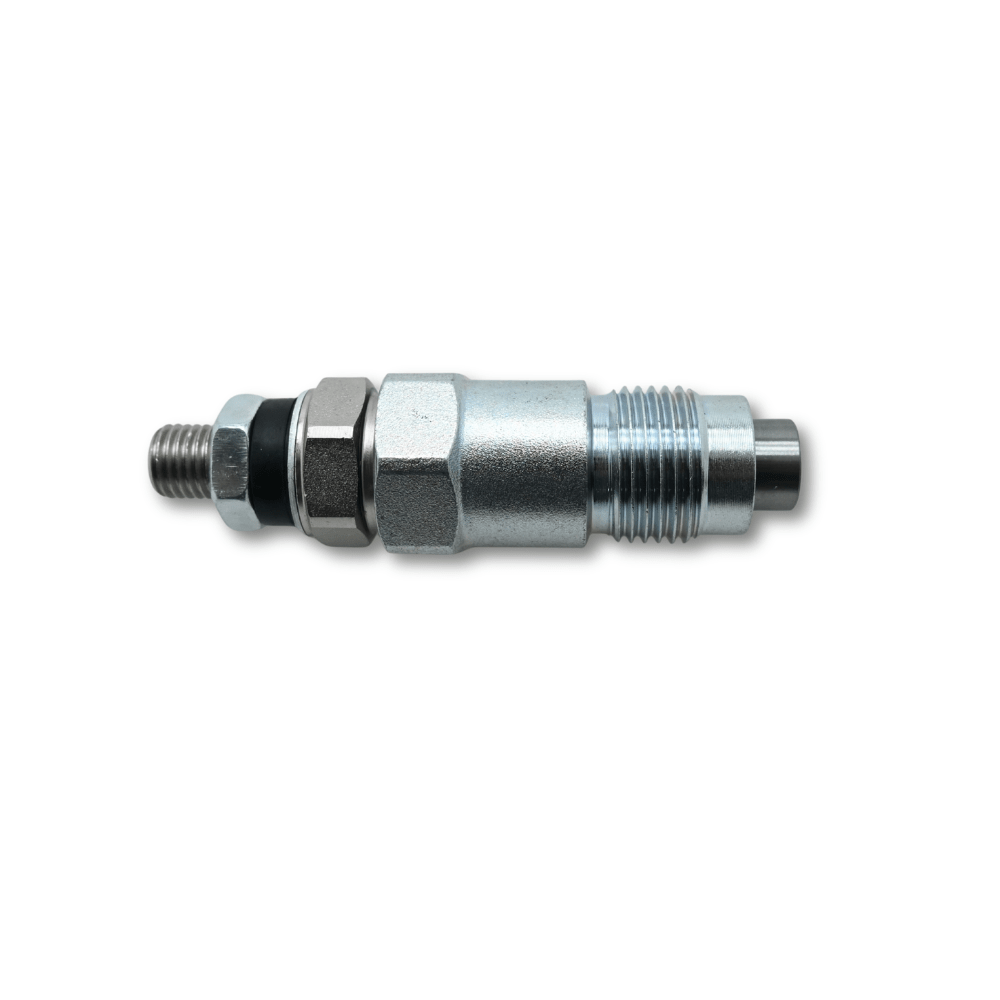 1 Pc Fuel Injector 23600-54040 09350-02340 for Toyota Hilux Surf 2L-TE 2L-T Engine - Fuel Parts Depot
