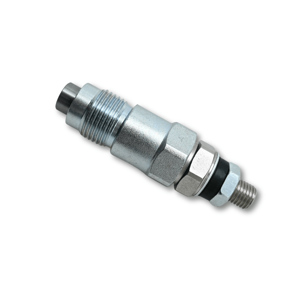 1 Pc Fuel Injector 23600-54040 09350-02340 for Toyota Hilux Surf 2L-TE 2L-T Engine - Fuel Parts Depot