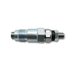 1 Pc Fuel Injector 23600-54040 09350-02340 for Toyota Hilux Surf 2L-TE 2L-T Engine - Fuel Parts Depot