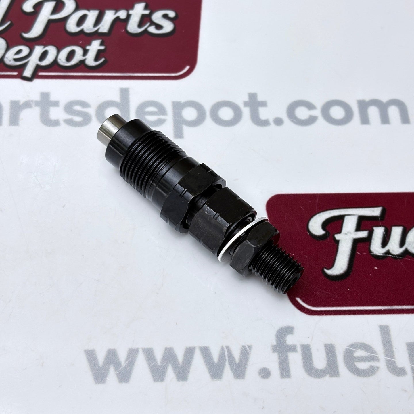 1 Pc Fuel Injector 23600-54210 2360054210 for Toyota Hilux LN167R 3.0 5LE Engine - Fuel Parts Depot