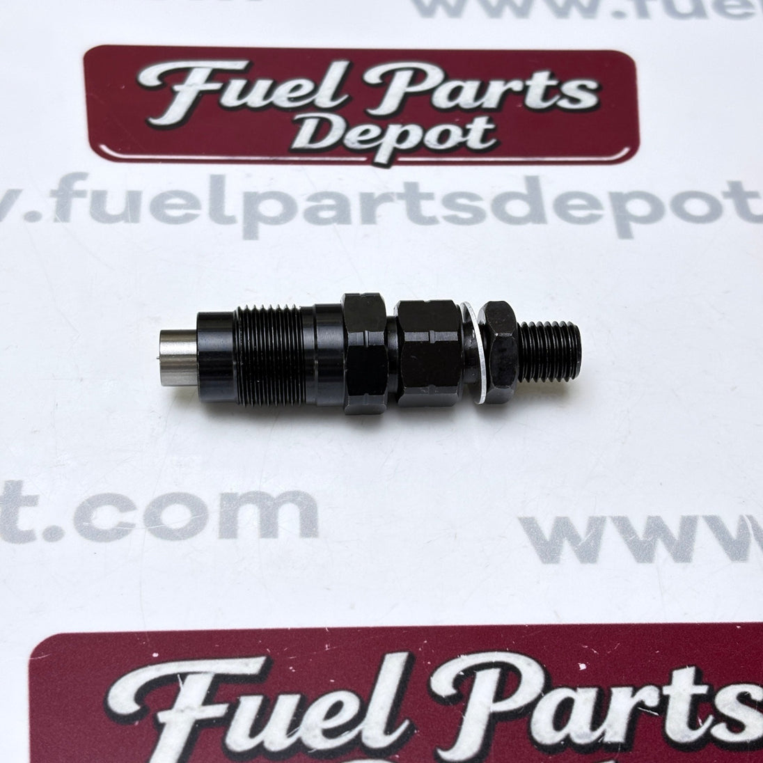 1 Pc Fuel Injector 23600-54210 2360054210 for Toyota Hilux LN167R 3.0 5LE Engine - Fuel Parts Depot