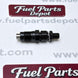 1 Pc Fuel Injector 23600-54210 2360054210 for Toyota Hilux LN167R 3.0 5LE Engine - Fuel Parts Depot