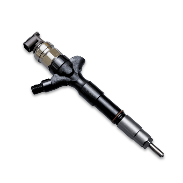 1 Pc Fuel Injector 23670 - 30380 fit for Toyota Engine 1KD - FTV Truck Dyna - Fuel Parts Depot