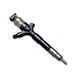 1 Pc Fuel Injector 23670 - 30380 fit for Toyota Engine 1KD - FTV Truck Dyna - Fuel Parts Depot