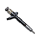 1 Pc Fuel Injector 23670 - 30380 fit for Toyota Engine 1KD - FTV Truck Dyna - Fuel Parts Depot