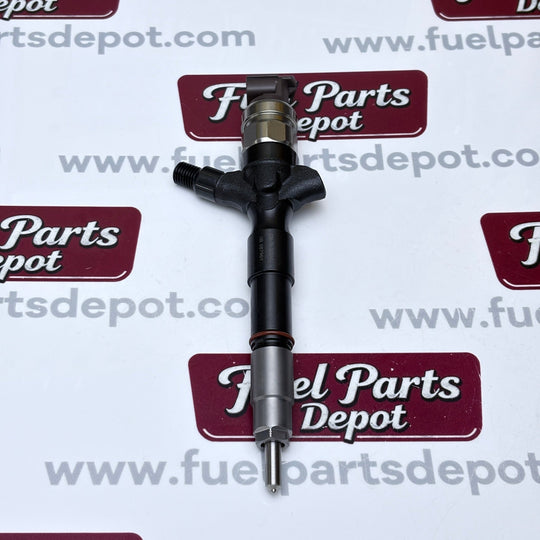 1 Pc Fuel Injector 23670 - 30380 fit for Toyota Engine 1KD - FTV Truck Dyna - Fuel Parts Depot