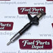 1 Pc Fuel Injector 23670 - 30380 fit for Toyota Engine 1KD - FTV Truck Dyna - Fuel Parts Depot