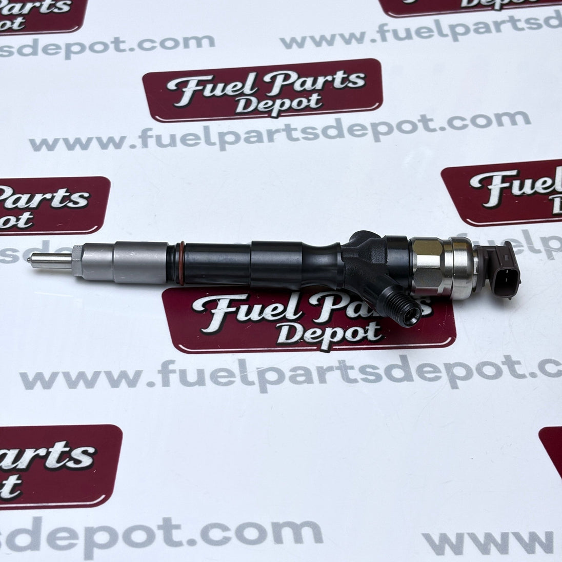 1 Pc Fuel Injector 23670 - 30380 fit for Toyota Engine 1KD - FTV Truck Dyna - Fuel Parts Depot