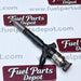 1 Pc Fuel Injector 23670 - 30380 fit for Toyota Engine 1KD - FTV Truck Dyna - Fuel Parts Depot