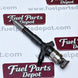 1 Pc Fuel Injector 23670 - 30380 fit for Toyota Engine 1KD - FTV Truck Dyna - Fuel Parts Depot
