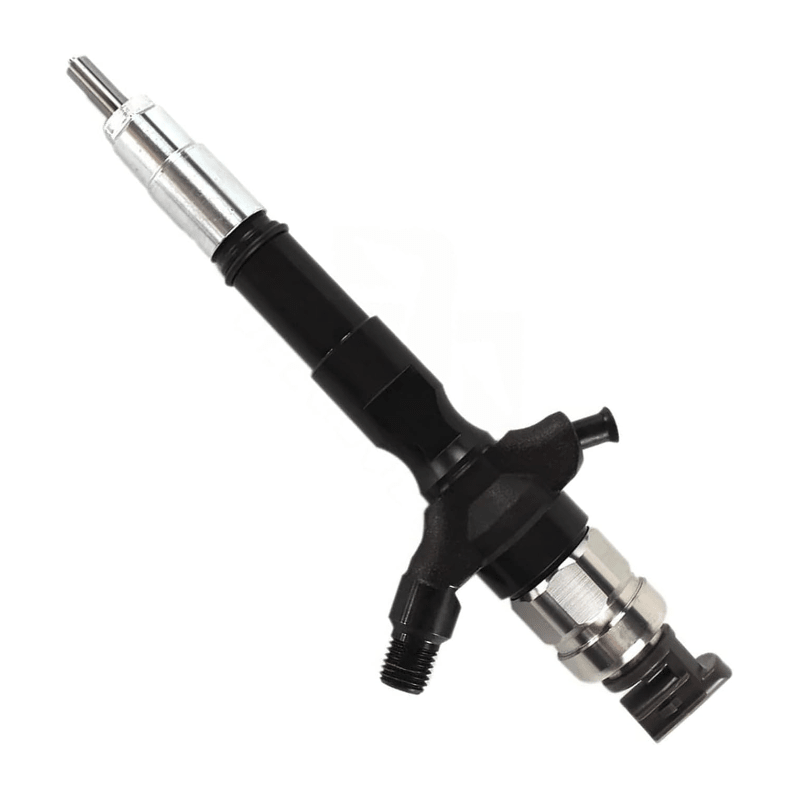 1 Pc Fuel Injector 23670-39435 2367039435 Compatible with Toyota 1KD-FTV Engine - Fuel Parts Depot