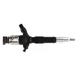 1 Pc Fuel Injector 23670-39435 2367039435 Compatible with Toyota 1KD-FTV Engine - Fuel Parts Depot