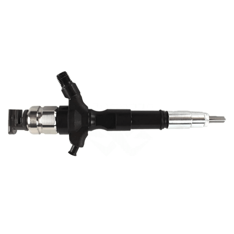 1 Pc Fuel Injector 23670-39435 2367039435 Compatible with Toyota 1KD-FTV Engine - Fuel Parts Depot
