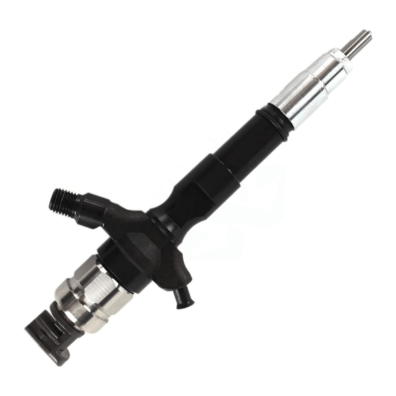1 Pc Fuel Injector 23670-39435 2367039435 Compatible with Toyota 1KD-FTV Engine - Fuel Parts Depot