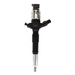1 Pc Fuel Injector 23670-39435 2367039435 Compatible with Toyota 1KD-FTV Engine - Fuel Parts Depot