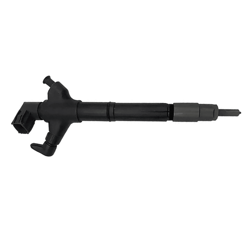 1 Pc Fuel Injector 23670-59045 2367059045 Compatible with Toyota Land Cruiser 1VD-FTV - Fuel Parts Depot