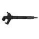 1 Pc Fuel Injector 23670-59045 2367059045 Compatible with Toyota Land Cruiser 1VD-FTV - Fuel Parts Depot