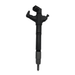 1 Pc Fuel Injector 23670-59045 2367059045 Compatible with Toyota Land Cruiser 1VD-FTV - Fuel Parts Depot