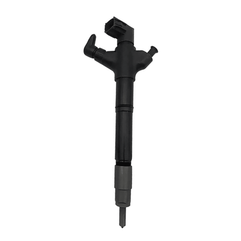 1 Pc Fuel Injector 23670-59045 2367059045 Compatible with Toyota Land Cruiser 1VD-FTV - Fuel Parts Depot