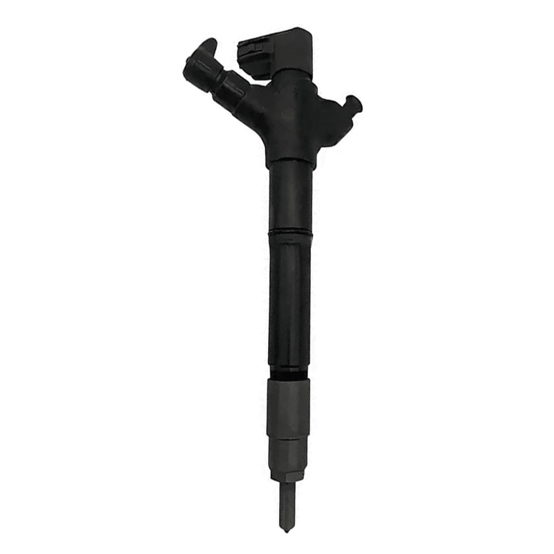 1 Pc Fuel Injector 23670-59045 2367059045 Compatible with Toyota Land Cruiser 1VD-FTV - Fuel Parts Depot