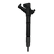 1 Pc Fuel Injector 23670-59045 2367059045 Compatible with Toyota Land Cruiser 1VD-FTV - Fuel Parts Depot
