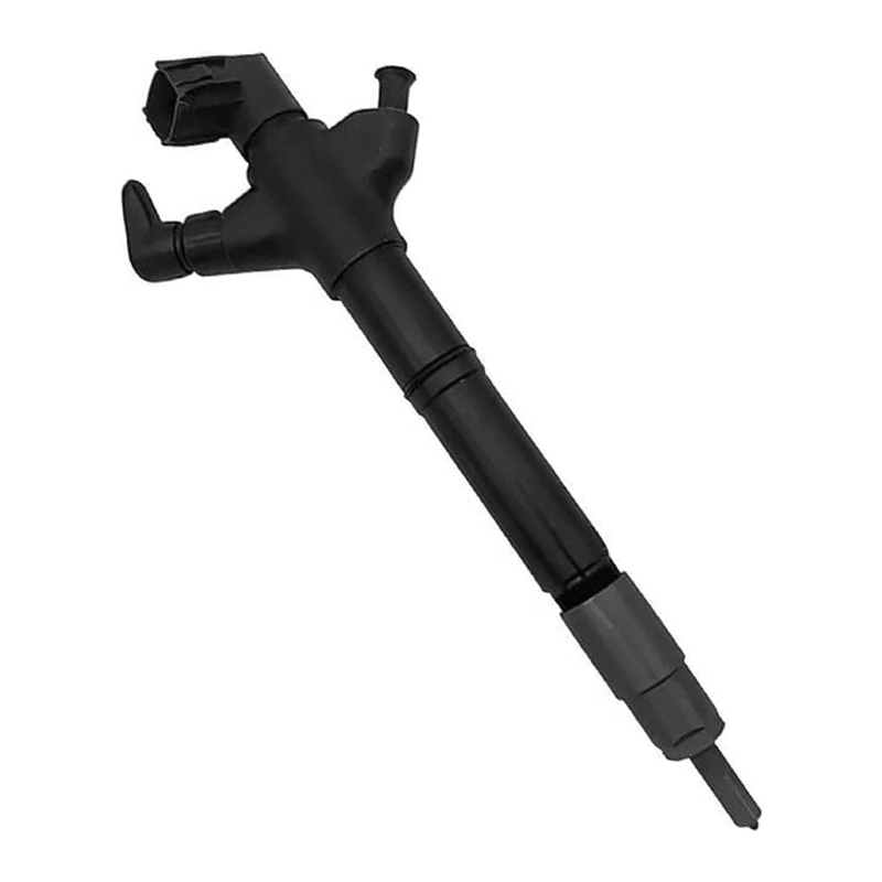 1 Pc Fuel Injector 23670-59045 2367059045 Compatible with Toyota Land Cruiser 1VD-FTV - Fuel Parts Depot