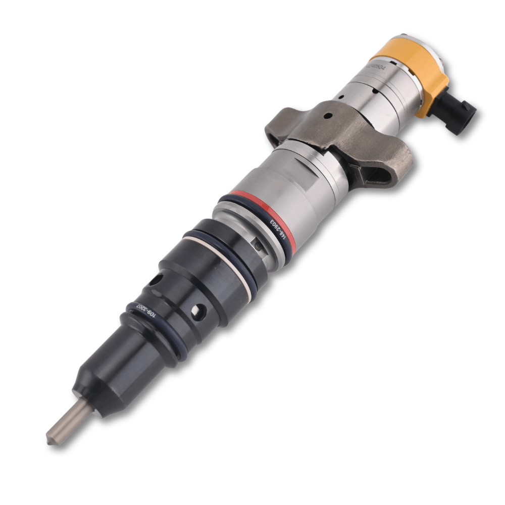 1 Pc Fuel Injector 241-3238 241-3239 for Caterpillar CAT C7 Engine E336GC Excavator - Fuel Parts Depot