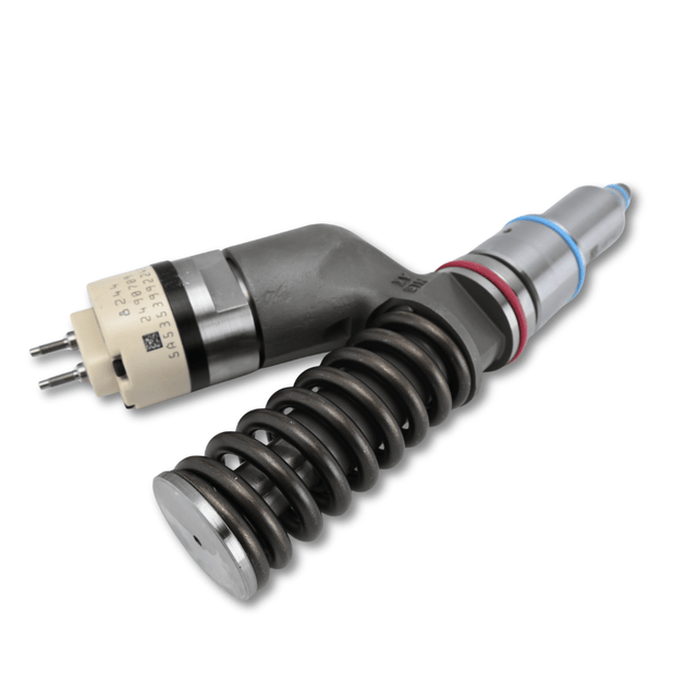 1 Pc Fuel Injector 249-0709 2490709 239-4909 2394909 for Caterpillar C15 3406E C32 Engine New Aftermarket or Remanufactured - Fuel Parts Depot