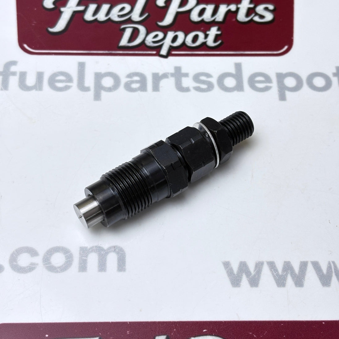 1 Pc Fuel Injector 25-15191-00 Fit for Kubota D1105 Carrier CT3.69 Engine Supra Oasis Maxima - Fuel Parts Depot