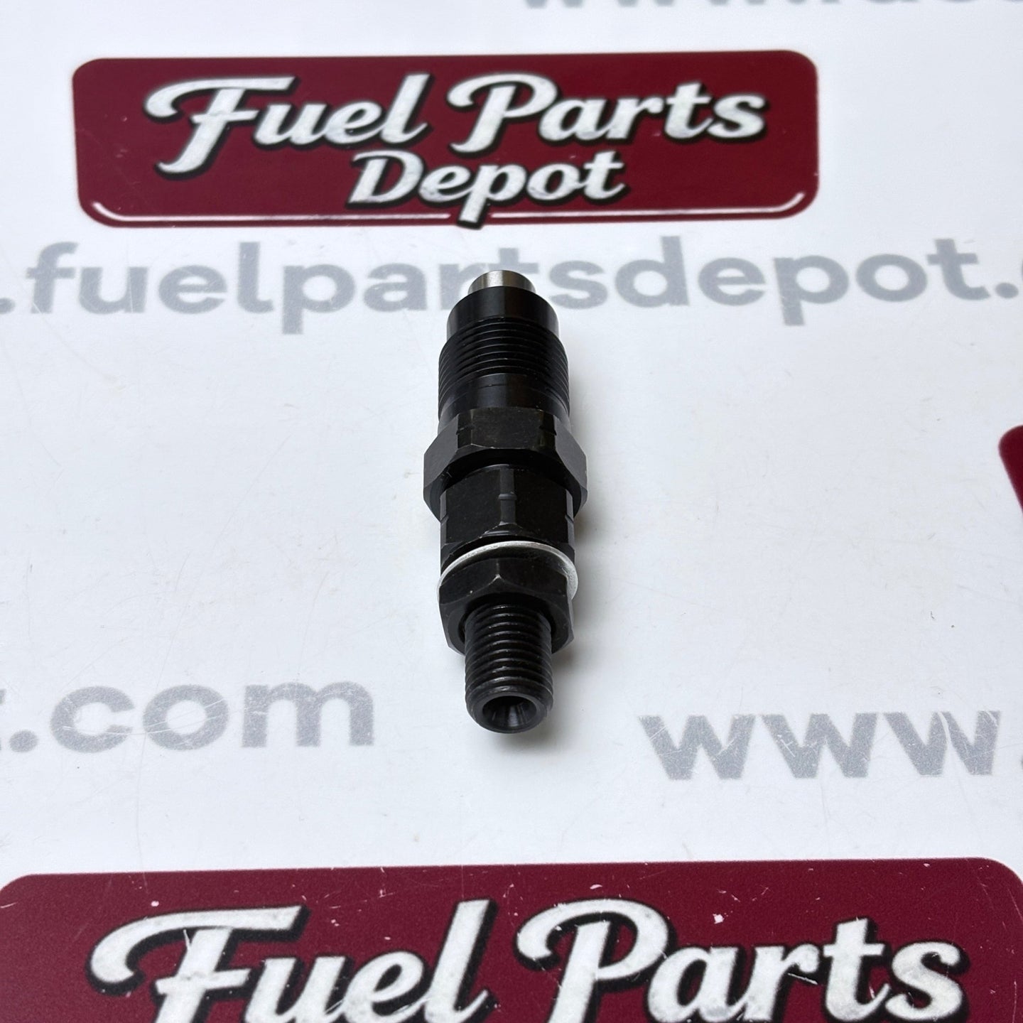 1 Pc Fuel Injector 25-15191-00 Fit for Kubota D1105 Carrier CT3.69 Engine Supra Oasis Maxima - Fuel Parts Depot