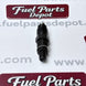 1 Pc Fuel Injector 25-15191-00 Fit for Kubota D1105 Carrier CT3.69 Engine Supra Oasis Maxima - Fuel Parts Depot
