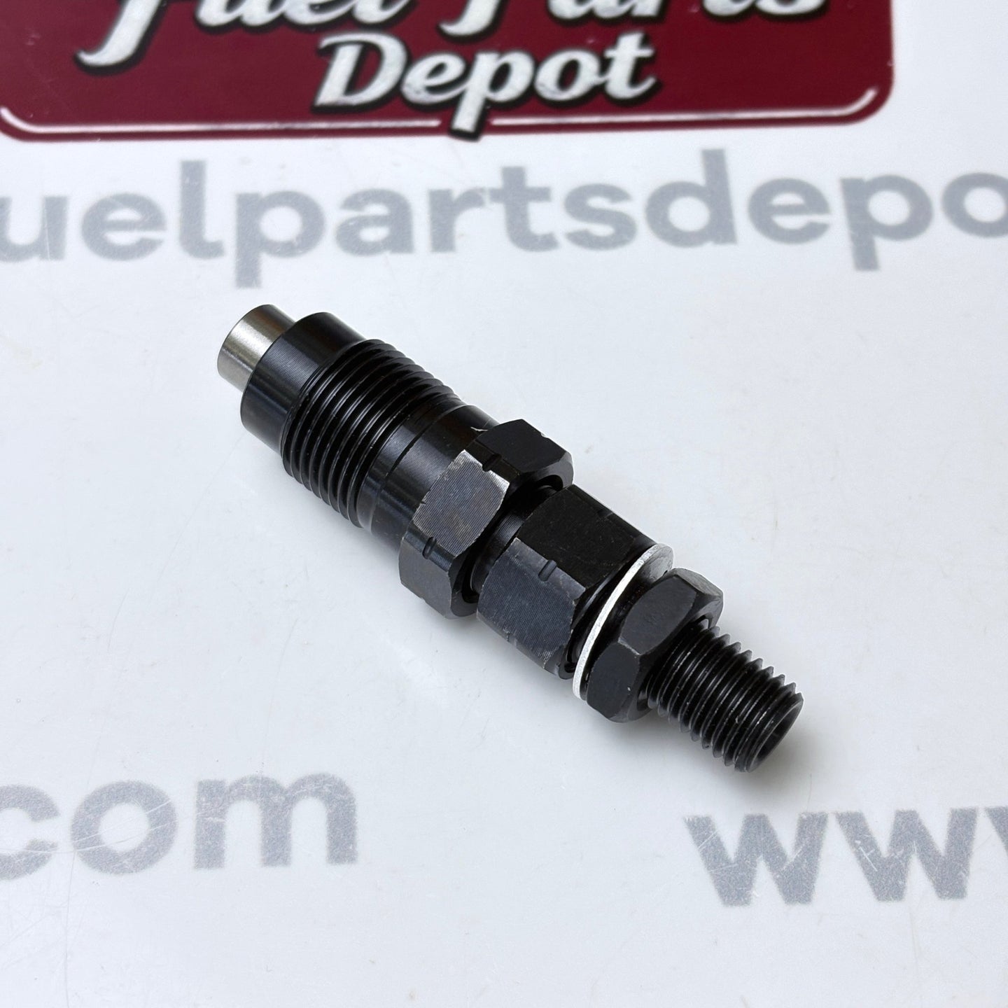 1 Pc Fuel Injector 25-15191-00 Fit for Kubota D1105 Carrier CT3.69 Engine Supra Oasis Maxima - Fuel Parts Depot