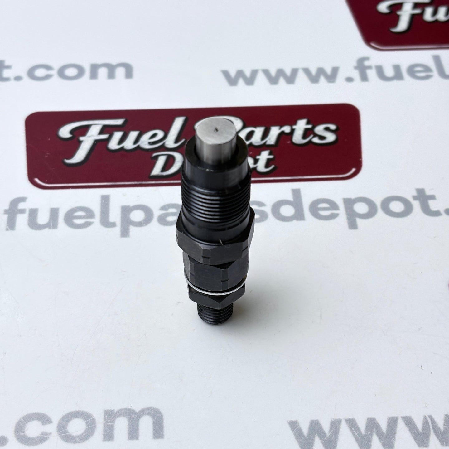 1 Pc Fuel Injector 25-15191-00 Fit for Kubota D1105 Carrier CT3.69 Engine Supra Oasis Maxima - Fuel Parts Depot