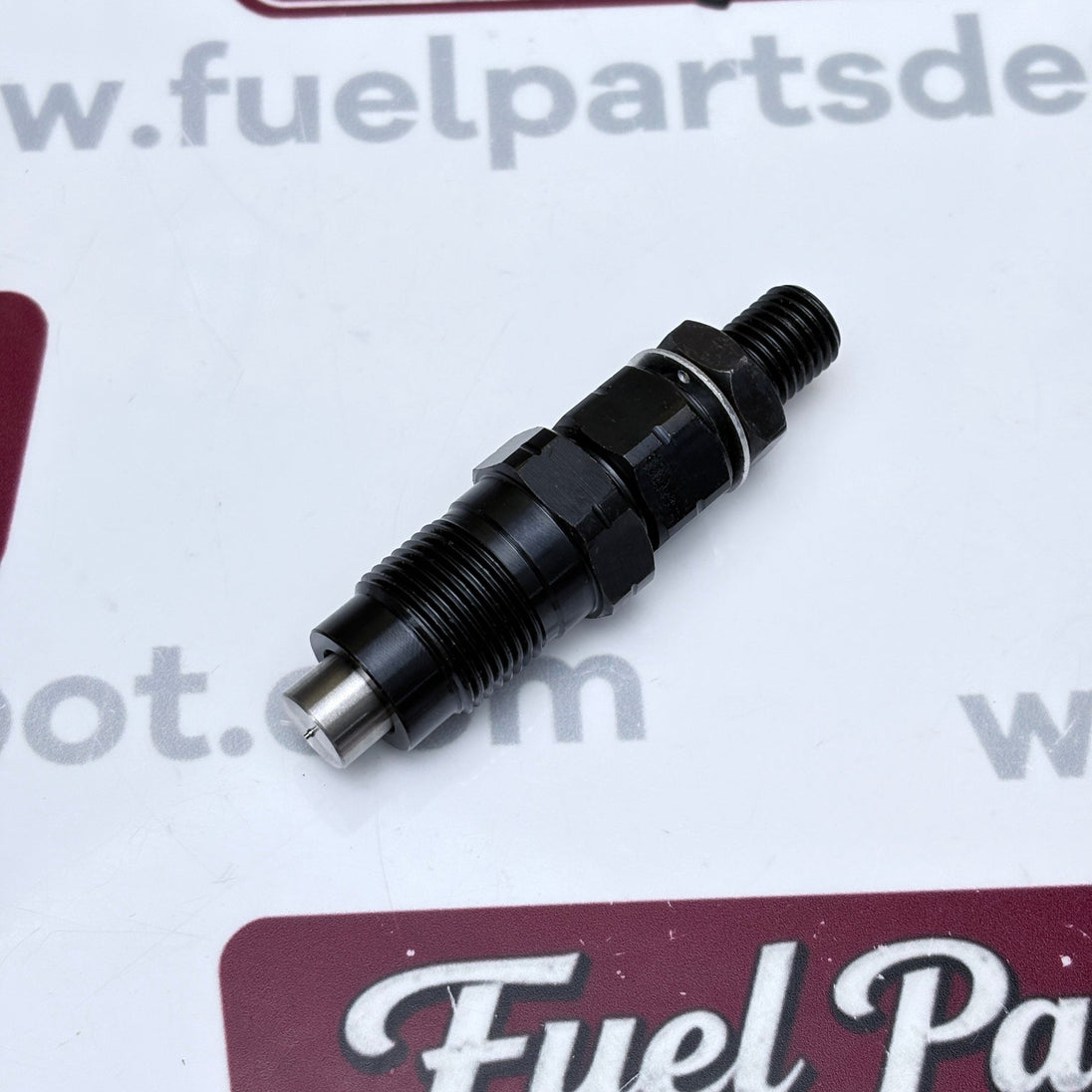 1 Pc Fuel Injector 252 - 1446 2521446 154 - 3018 1543018 Fit for Caterpillar CAT Engine 3024C 3034 C2.2 3013 3013C 3014 3024 C1.5 - Fuel Parts Depot