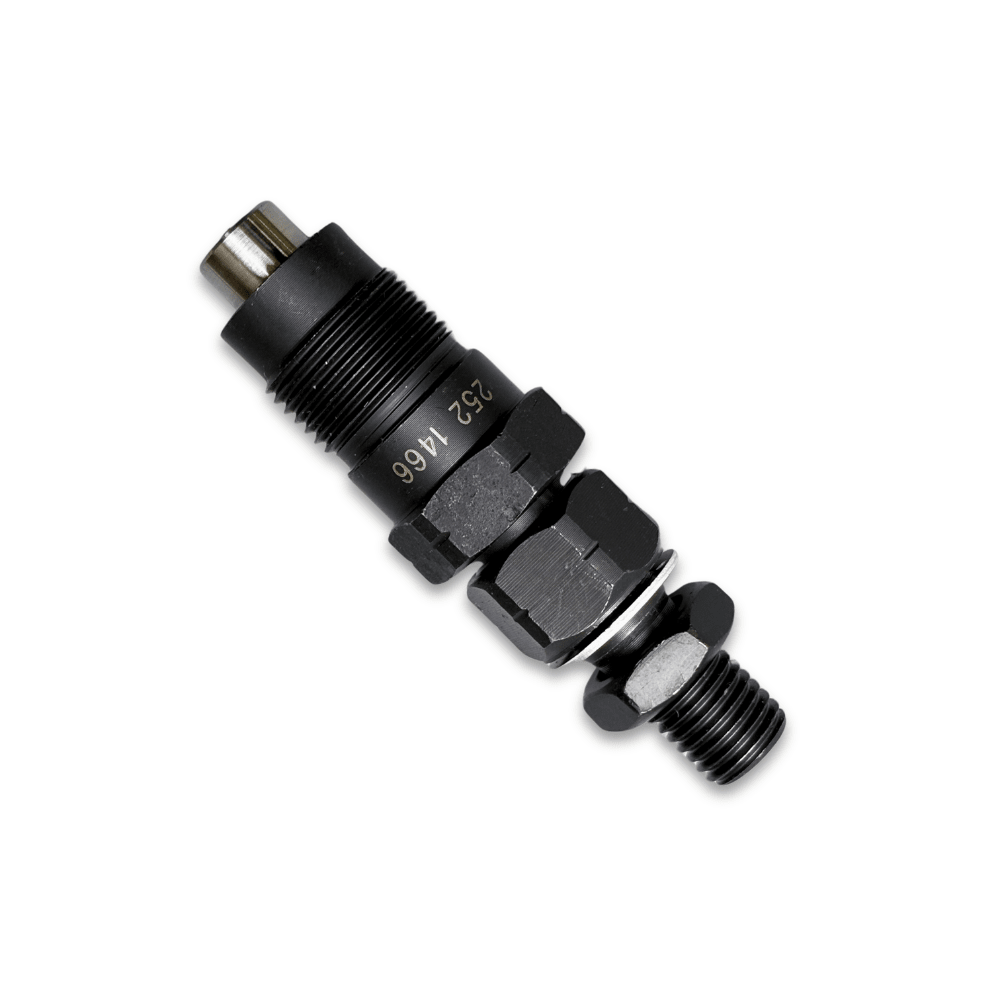1 Pc Fuel Injector 252-1466 2521466 fits CAT C1.1 C1.5 C2.2 3013C 3024C for Caterpillar Mini Engine - Fuel Parts Depot